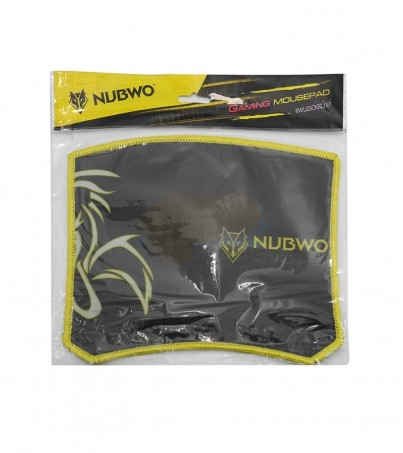 Mouse PAD NUBWO (NP012) 