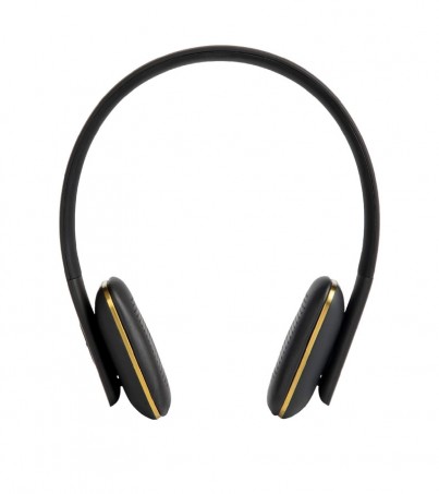 KREAFUNK aHead Headphones Wireless Bluetooth On Ear 40 mm Speaker (By SuperTStore)