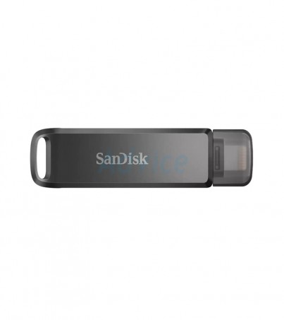 Dual Flash 64GB SANDISK IXPAND FLASH LUXE SDIX70N-64G-GN6NN