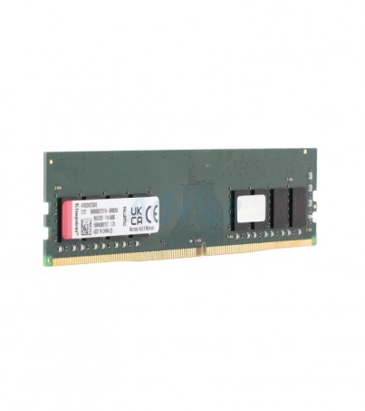 RAM DDR4(3200) 8GB KINGSTON VALUE (KVR32N22S8/8)
