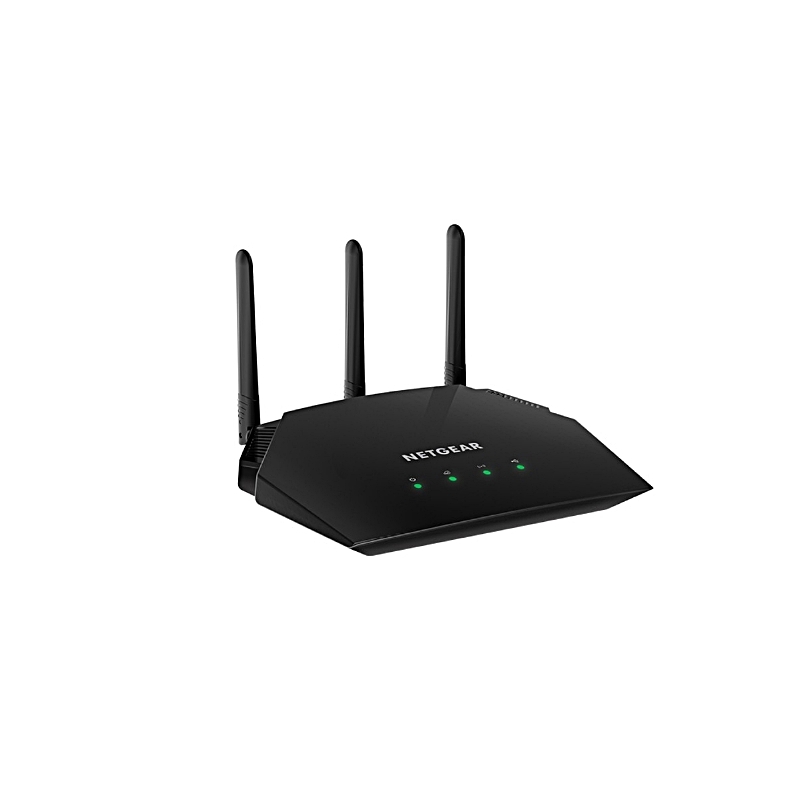 Netgear r6350 ac1750 smart wifi router review Clearance