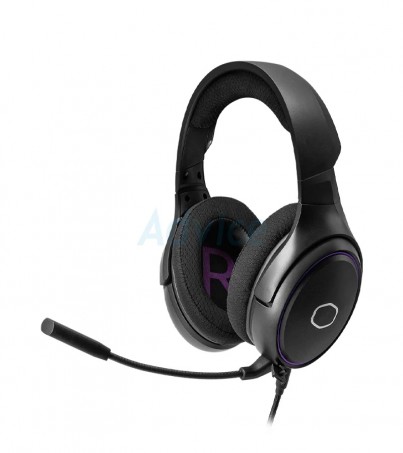 HEADSET (2.0) COOLER MASTER MASTERPULSE MH630 GAMING(By SuperTStore)