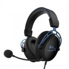 HEADSET (7.1) HYPERX CLOUD ALPHA S (BLUE)(By SuperTStore)