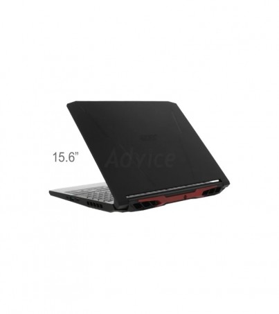 Notebook Acer Nitro AN515-57-58LR/T002 (Shale Black) 