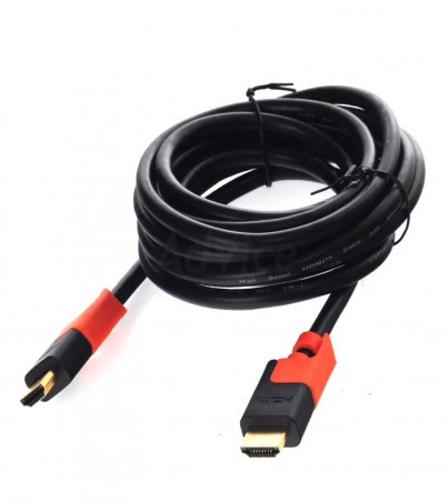 CABLE HDMI 3M M/M 4K V 2,0