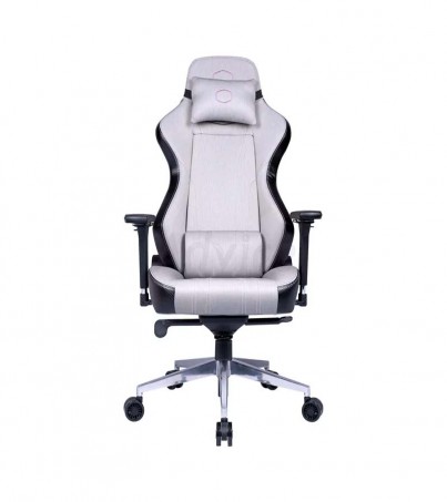 CHAIR COOLER MASTER CALIBER X1C (GREY)(By SuperTStore)