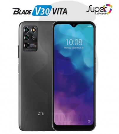 มือถือ ZTE BLADE V30 Vita(4+64GB)(By SuperTStore) 