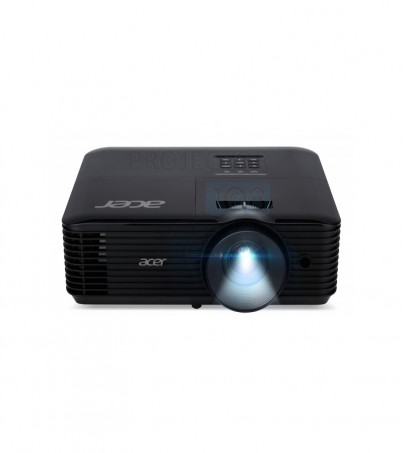 Acer X1328Wi DLP Projector (Wireless) 
