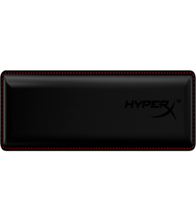 HyperX Wrist Rest - Keyboard - Compact 60% 65% (4Z7X0AA)
