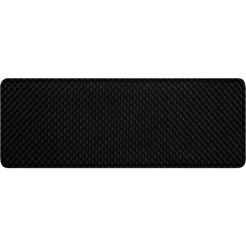 HyperX Wrist Rest Keyboard Compact 60 65 (4Z7X0AA) SuperTstore