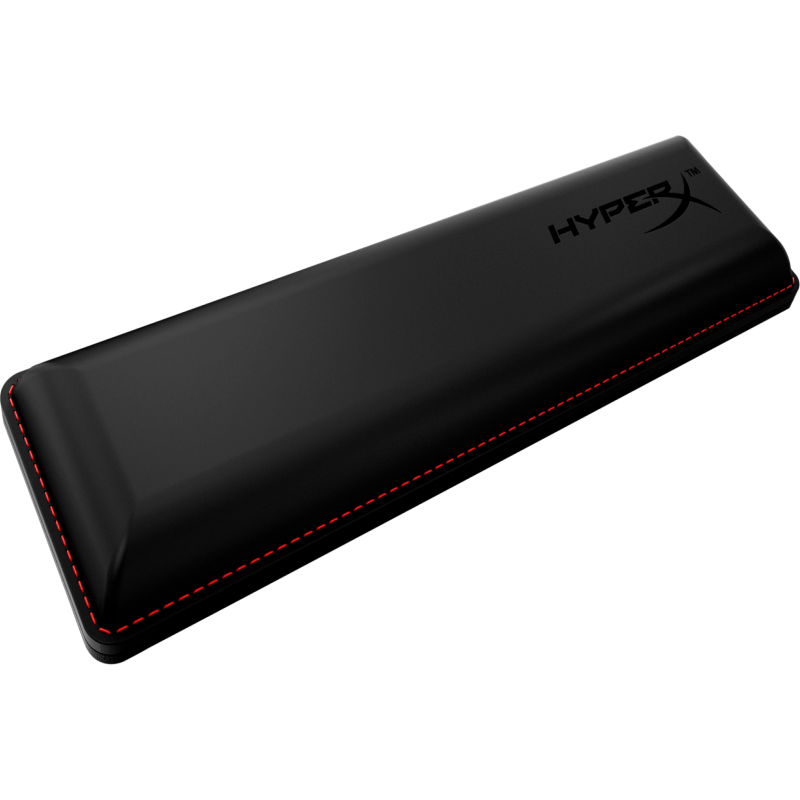 HyperX Wrist Rest Keyboard Compact 60 65 (4Z7X0AA) SuperTstore