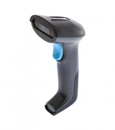 Barcode Scanner Bluetooth / 2.4G / Wire 3IN1 MAGIC TECH YHD-6200D+(By SuperTStore)