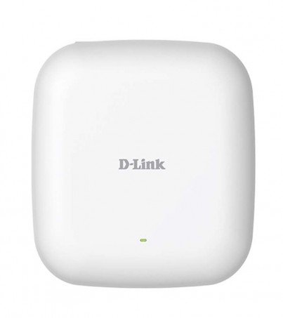 D-Link ACCESS POINT (แอคเซสพอยต์) NUCLIAS CONNECT AC1200 WAVE 2 ACCESS POINT (DAP-2662)(By SuperTStore)