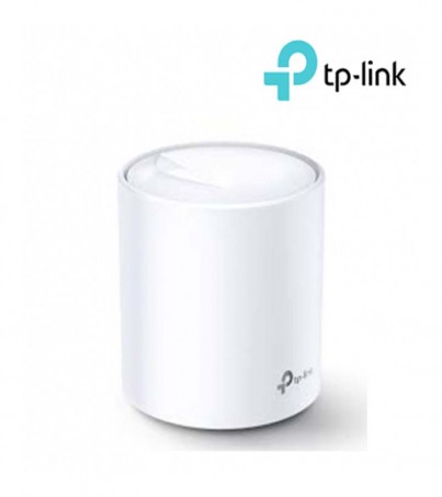 TP-Link Deco X20 AX1800 Mesh Wi-Fi 6 (1 Pack)(By SuperTStore) 