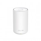 TP-LINK 4G Whole-Home Mesh (Deco X20-4G) Wireless AX1800 Dual Band WI-FI 6(By SuperTStore)