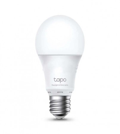หลอดไฟ TP-LINK (TAPO L520E) SMART WI-FI LIGHT BULB(By SuperTStore)
