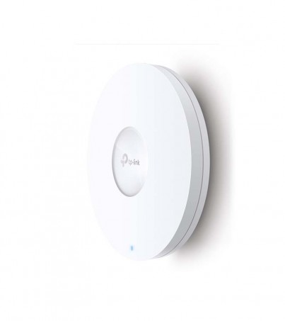 TP-Link EAP653 | AX3000 Ceiling Mount WiFi 6 Access Point  (By SuperTStore)