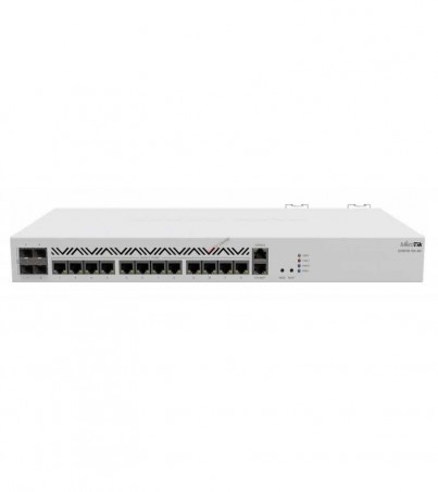 Mikrotik CCR2116-12G-4S+ Cloud Core Router (By SuperTStore)