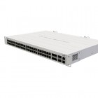 Mikrotik CRS354-48G-4S+2Q+RM (By SuperTStore)