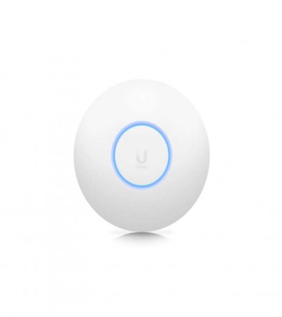 U6-Lite UniFi WiFi 6 Lite 2X2 Access Point Dual band 1.5 Gbps รองรับ 300 User +(By SuperTStore) 