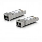 Ubiquiti UFiber UF-MM-10G SFP+ Module Pack คู่(By SuperTStore)