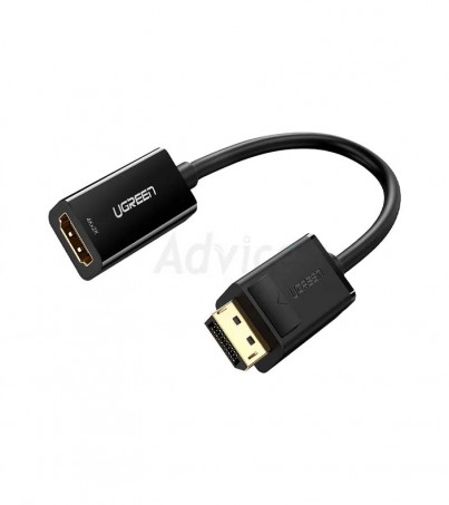 Converter Display Port TO HDMI UGREEN (40363)(By SuperTStore)