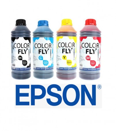 Color Fly EPSON 1000ml(By SuperTStore)