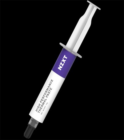 NZXT HIGH PERFORMANCE THERMAL PASTE 15G : BA-TP015-01