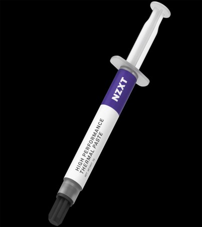 NZXT HIGH PERFORMANCE THERMAL PASTE 3G : BA-TP003-01