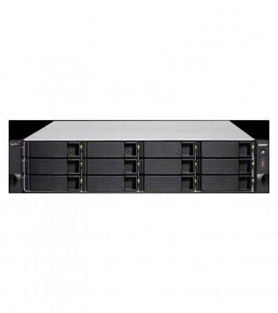 QNAP NAS TS-h1886XU-RP-D1622-32G Xeon 4-Core,16Bay, 32GB 