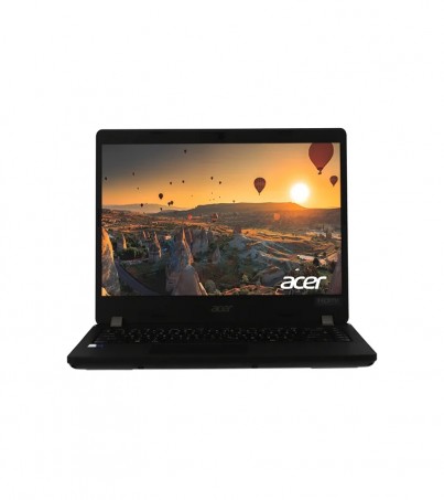Notebook Acer TravelMate TMP214-53-53NS/T002 (Black)
