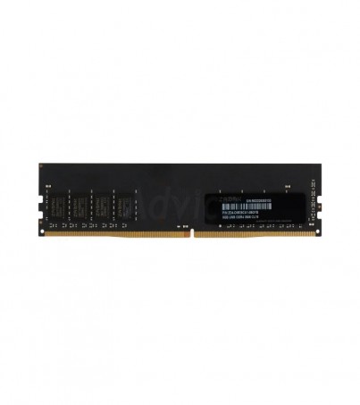 ZADAK RAM DDR4(2666) 8GB  (ZD4-DIM26CA1-08GYB1) (By SuperTStore)