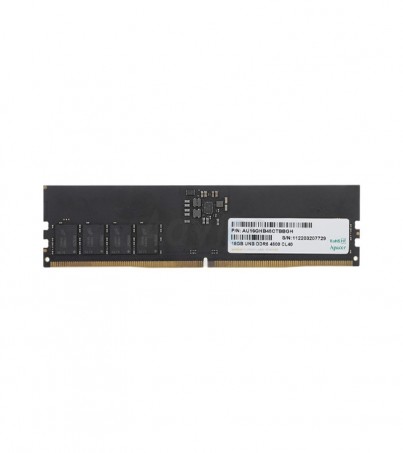 APACER RAM DDR5(4800) 16GB (By SuperTStore)