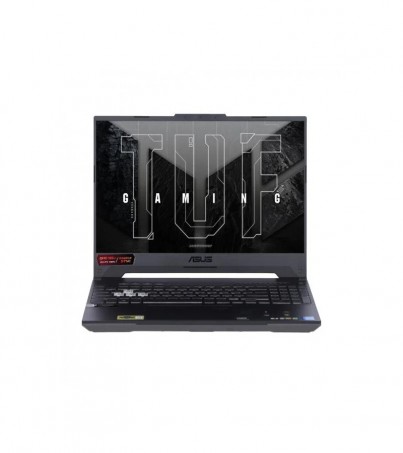 ASUS NOTEBOOK TUF GAMING F15 FX507ZM-HQ120W (MECHA GRAY)(By SuperTStore)