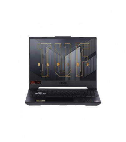 ASUS NOTEBOOK TUF GAMING A15 FA507RR-HF005W (MECHA GRAY)(By SuperTStore)