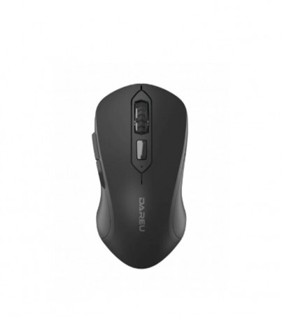 Dareu LM115G Sparrow Wireless Mouse [Black](By SuperTStore) 