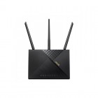 เราเตอร์ ASUS 4G Router (4G-AX56) Wireless AX1800 Dual Band Gigabit Wi-Fi 6(By SuperTStore)