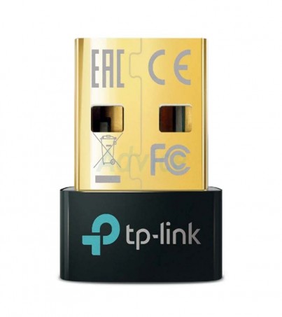 Bluetooth USB 5.0 Adapter TP-LINK (UB500)(By SuperTStore)