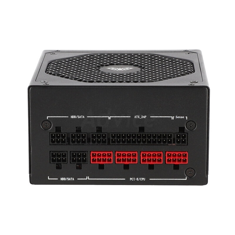 AULA POWER SUPPLY (80+ GOLD) 850W FD02(By SuperTStore) SuperTstore