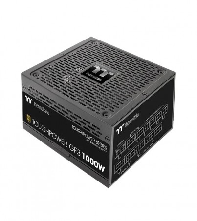 THERMALTAKE POWER SUPPLY (80+ GOLD) 1000W GF3(By SuperTStore)