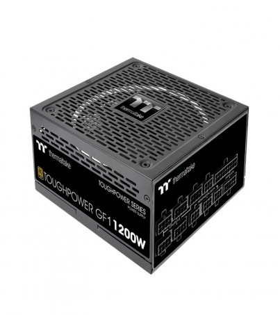 THERMALTAKE TOUGHPOWER GF1 POWER SUPPLY (80+ GOLD) 1200W(By SuperTStore)