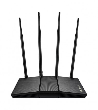 ASUS (RT-AX1800HP) Wireless AX1800 Dual Band Gigabit Wi-Fi 6 Router(By SuperTStore) 