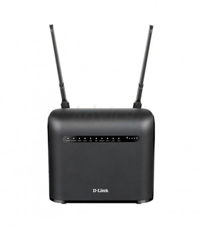 D-LINK 4G Router (DWR-961) Wireless AC1200 Dual Band Gigabit(By SuperTStore)