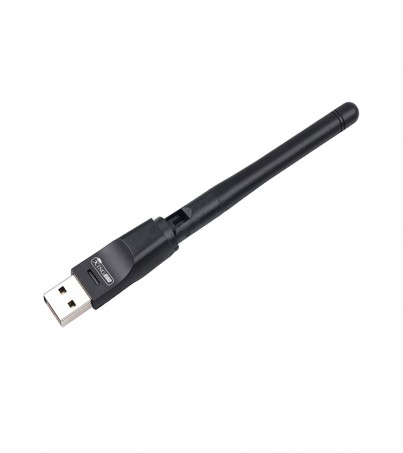 KINGSYS Wireless USB Adapter ( KS-UA150AC) N150 High Gain(By SuperTStore)