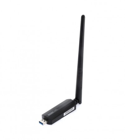 TOTOLINK Wireless USB Adapter (X6100UA) AX1800 Dual Band Wi-Fi 6(By SuperTStore) 