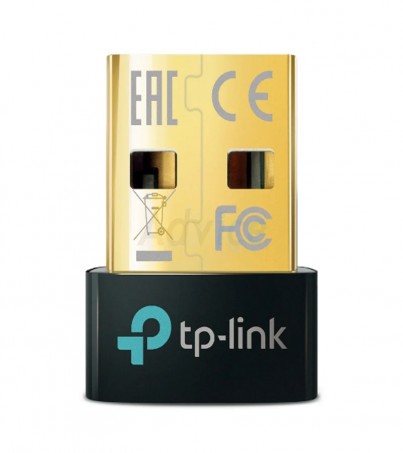 TP-LINK (UB500) Bluetooth USB 5.0 Adapter(By SuperTStore)