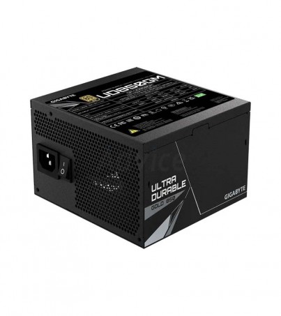 POWER SUPPLY (80+ GOLD) 850W GIGABYTE UD850GM(By SuperTStore)