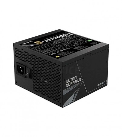 POWER SUPPLY (80+ GOLD) 1000W GIGABYTE UD1000GM PG5(By SuperTStore)