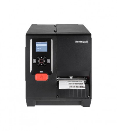 HONEYWELL PM42 Barcode Printer เครื่องพิมพ์บาร์โค้ด