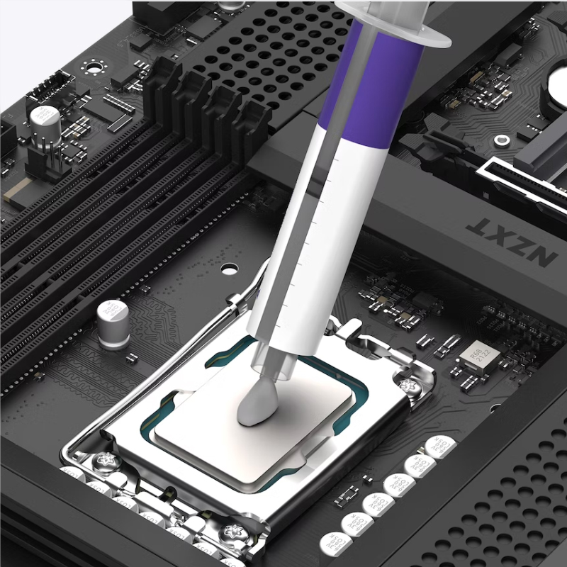 NZXT THERMAL PASTE 15 GRAM *ซิลิโคน SuperTstore